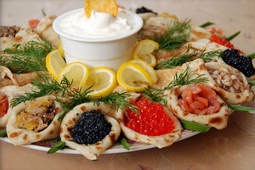 На старт, внимание, Масленица: какую начинку добавить в блинчики без вреда для здоровья