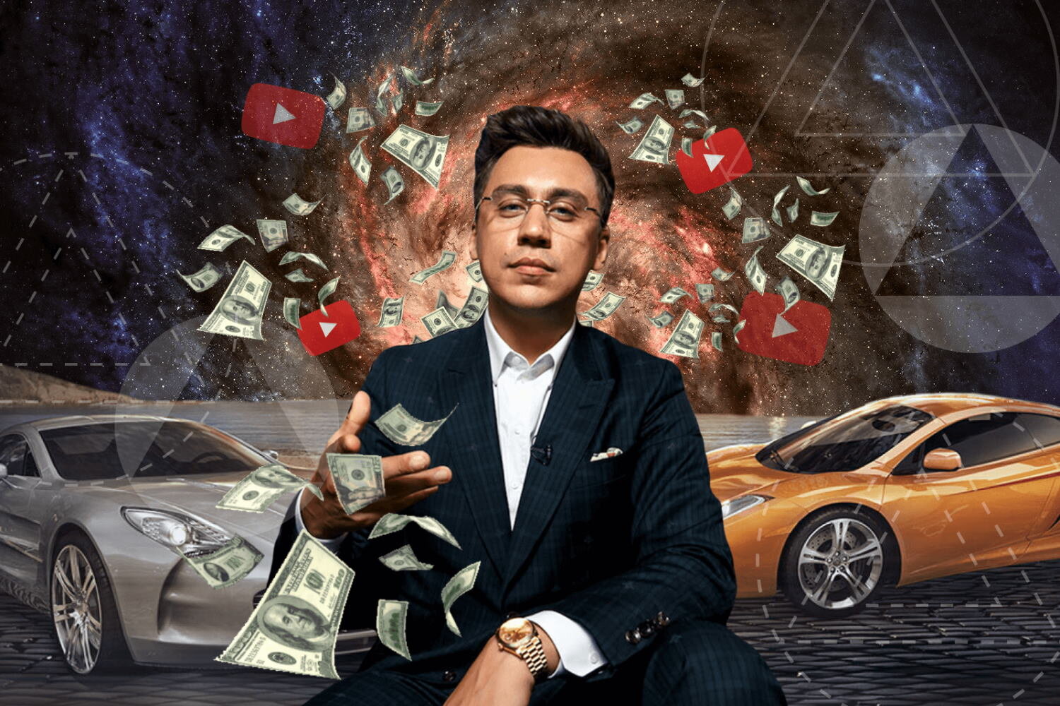 Инфоцыганство – всё?