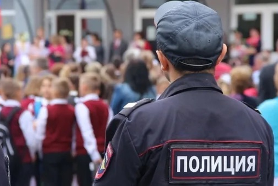 Жителей Одинцовского округа информируют о мерах личной безопасности на праздничных мероприятиях