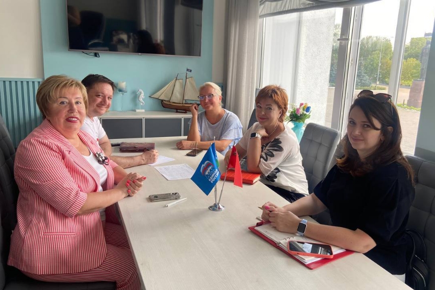 В Голицыно пройдёт фестиваль волонтёров