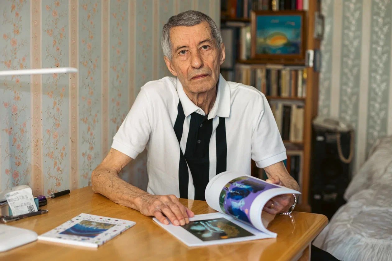 «Мы встретимся лет через триста...»