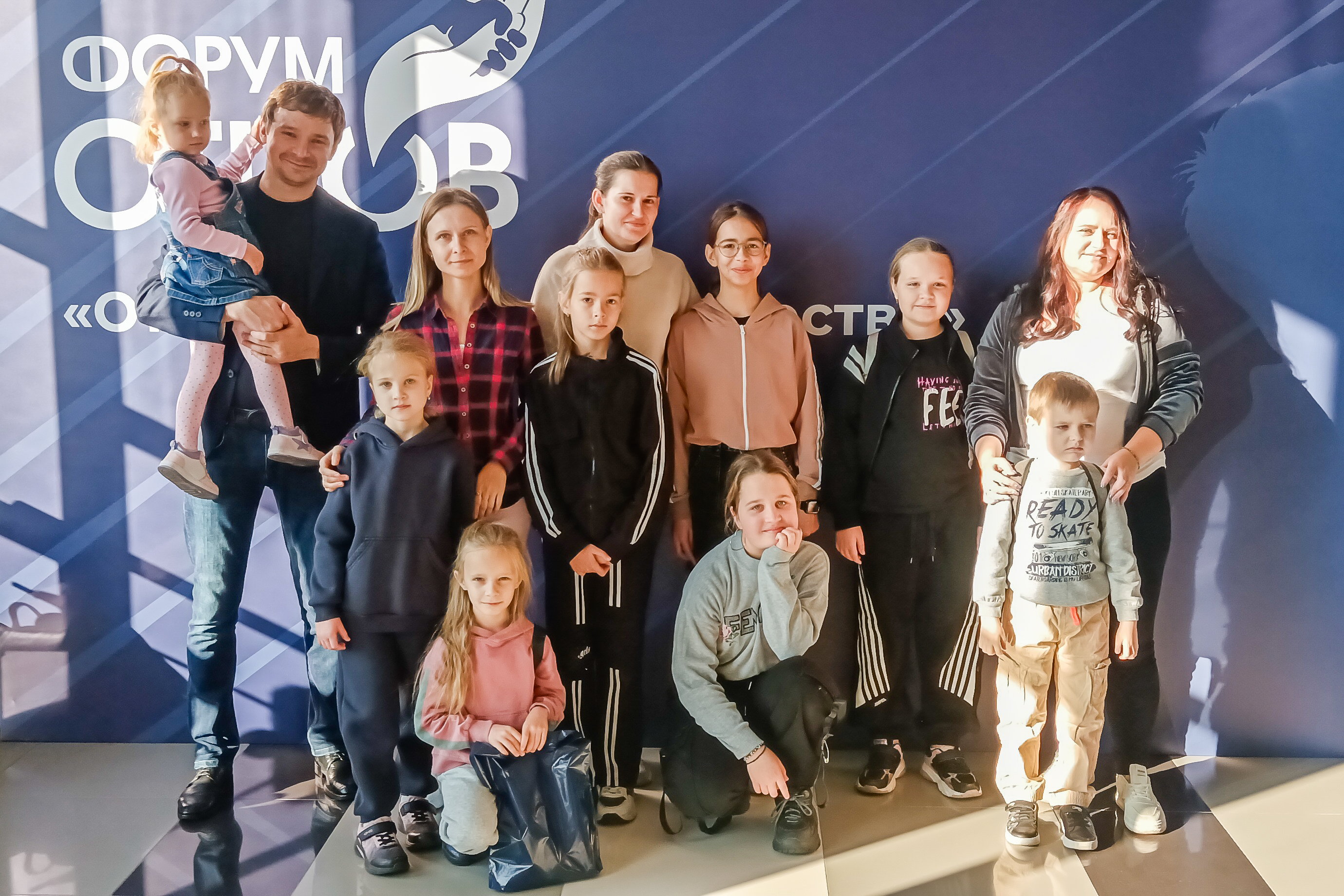 Отец и Отечество – от общего корня