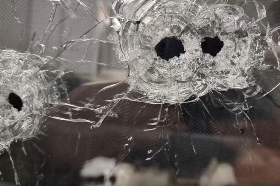 Полиция задержала исполнителя и заказчика покушения на помощника депутата Госдумы