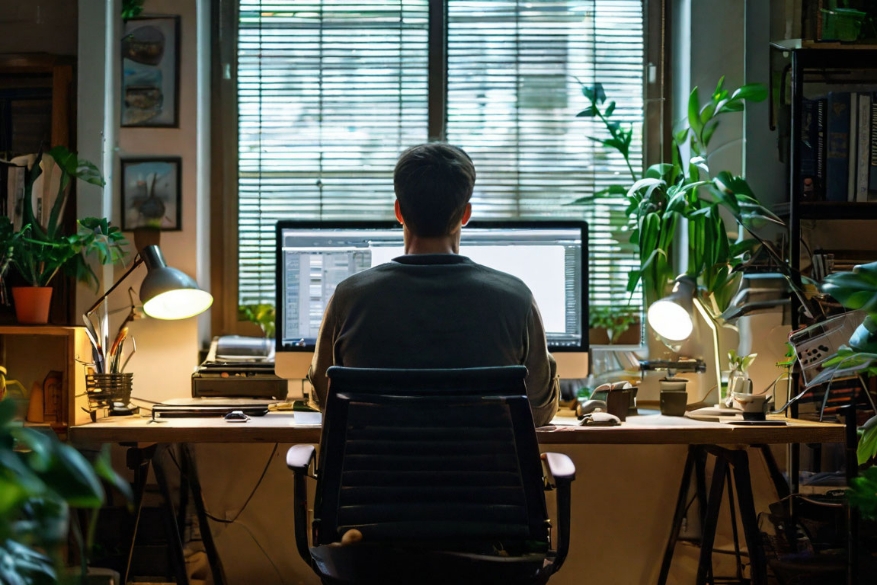 Есть ли жизнь на фрилансе?