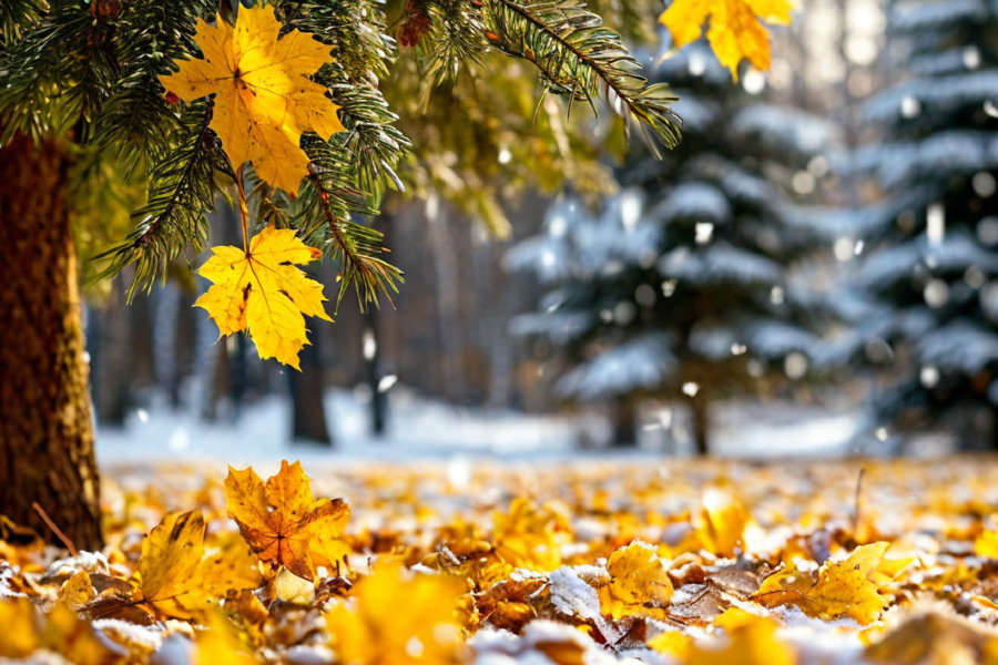 Афиша мероприятий Одинцовского округа с 1 по 8 ноября