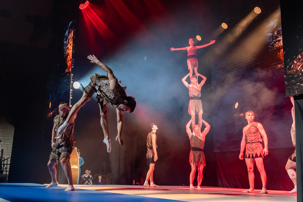 Ёлки главы Одинцовского округа