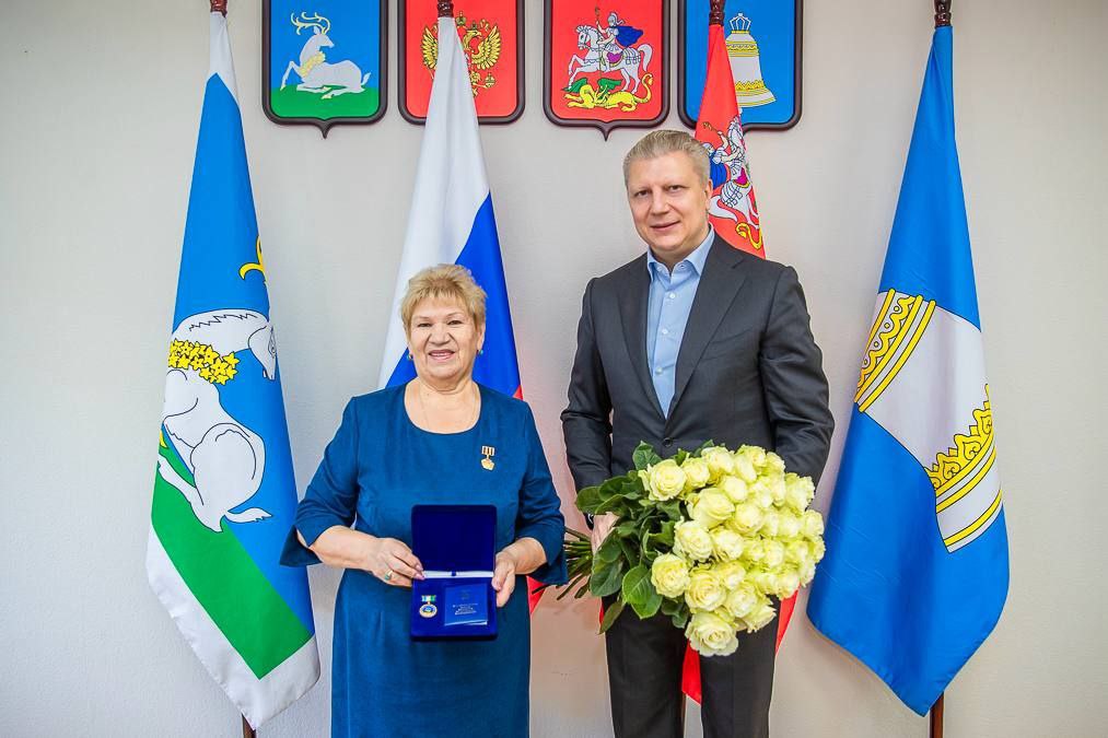 Труд как доблесть перед людьми