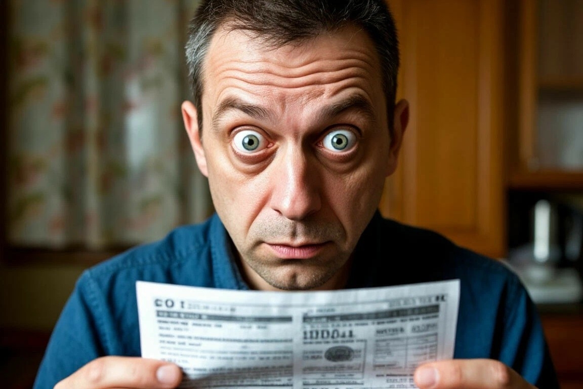 В Одинцово резко выросли платежи за ЖКУ