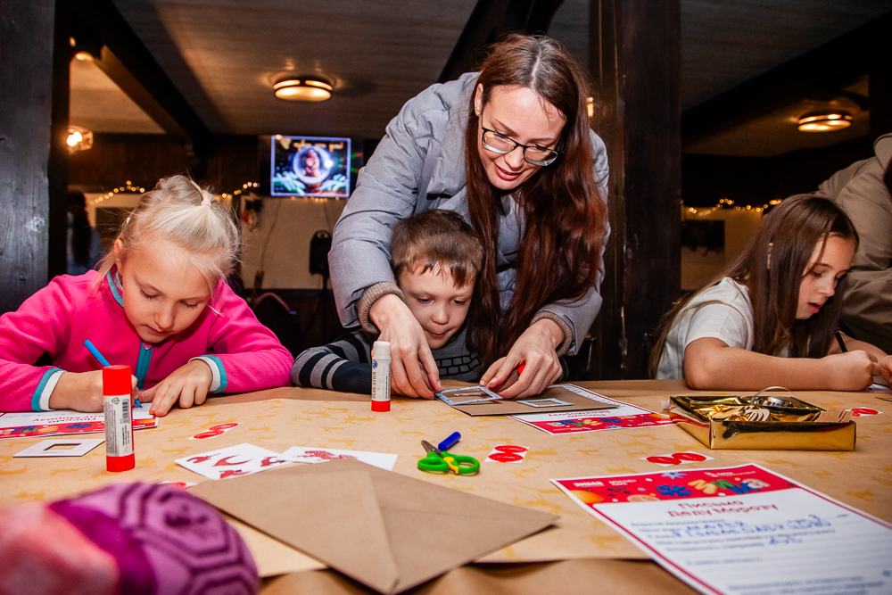 В Одинцово на Лазутинке открыли зимний сезон