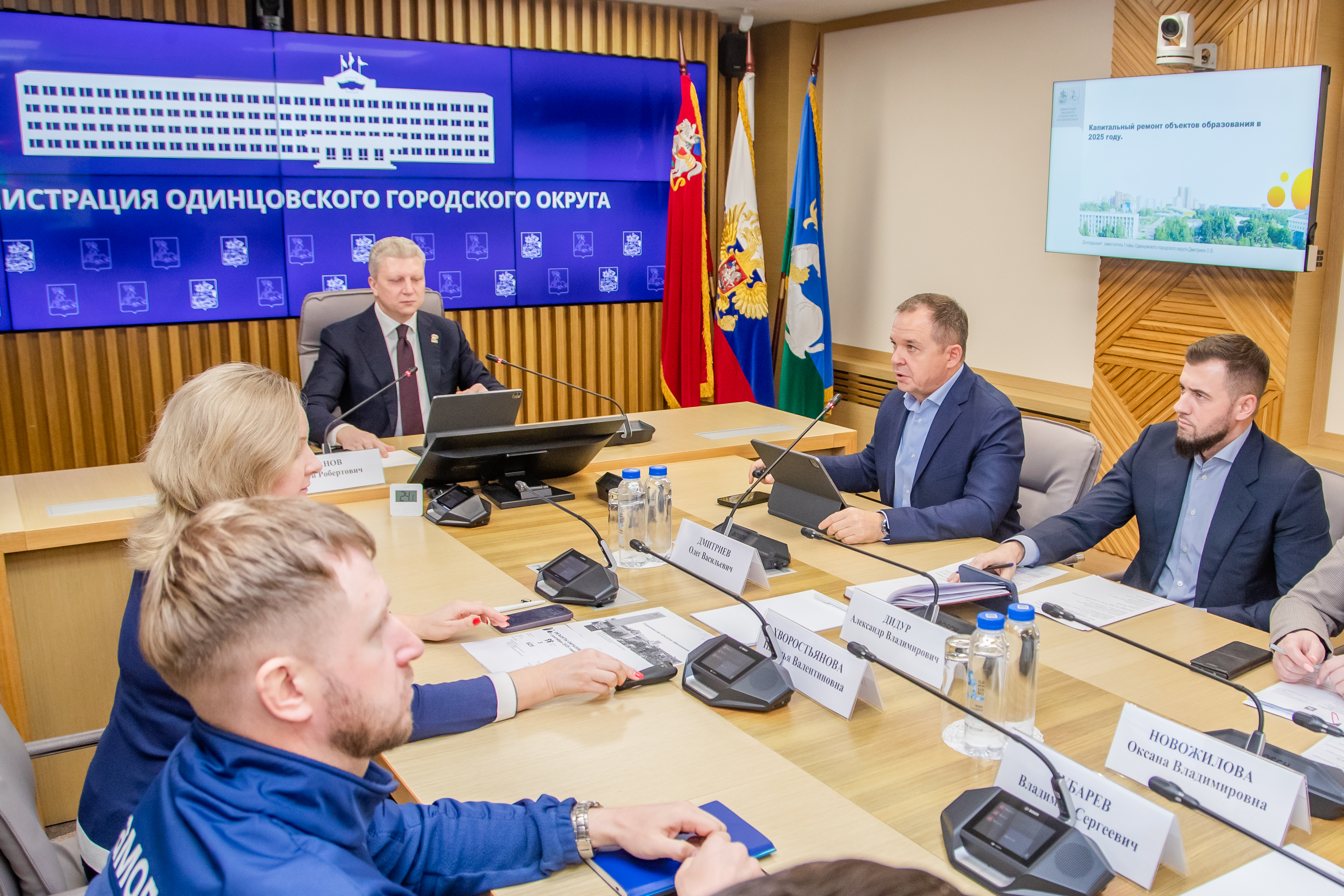 Шесть плюс четыре – отличный результат