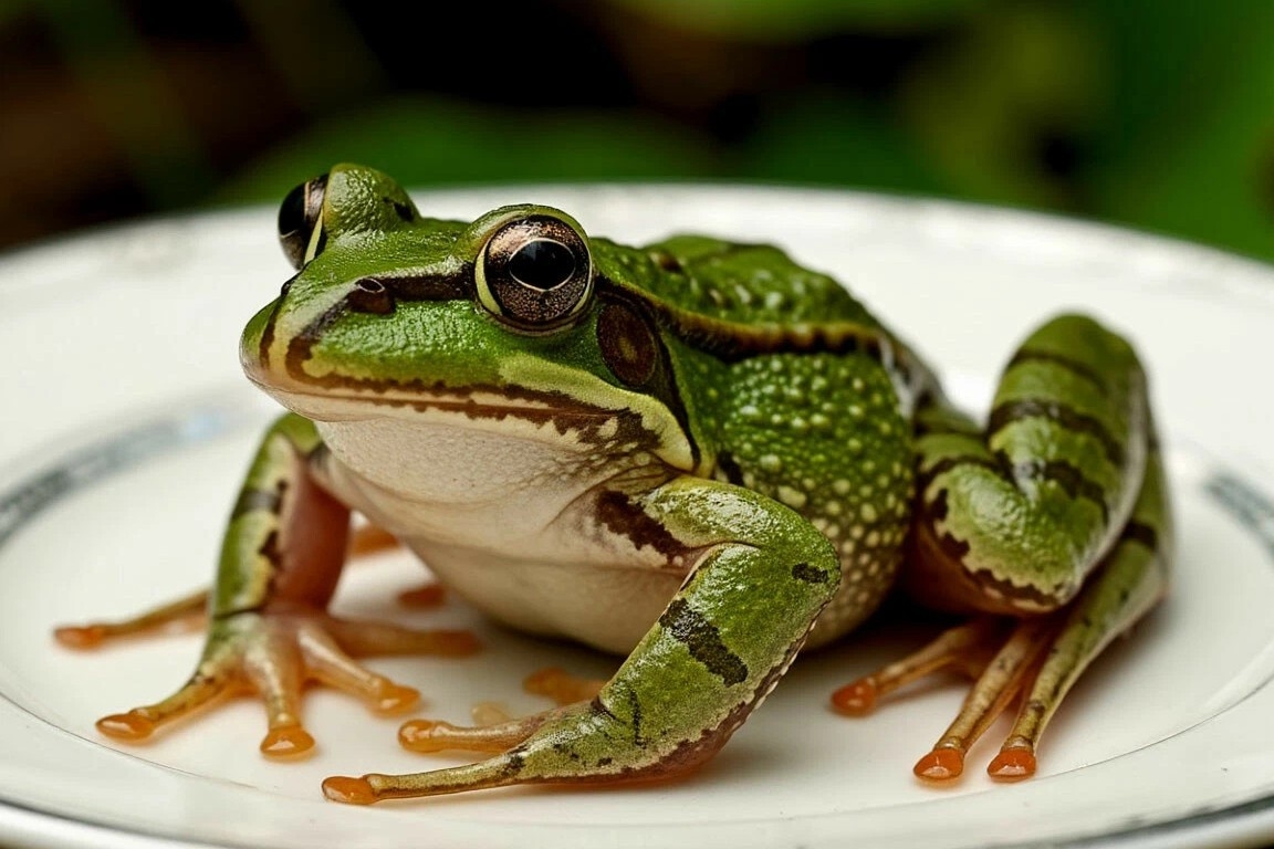 Структурируй время правильно, или Как научиться «есть лягушку»