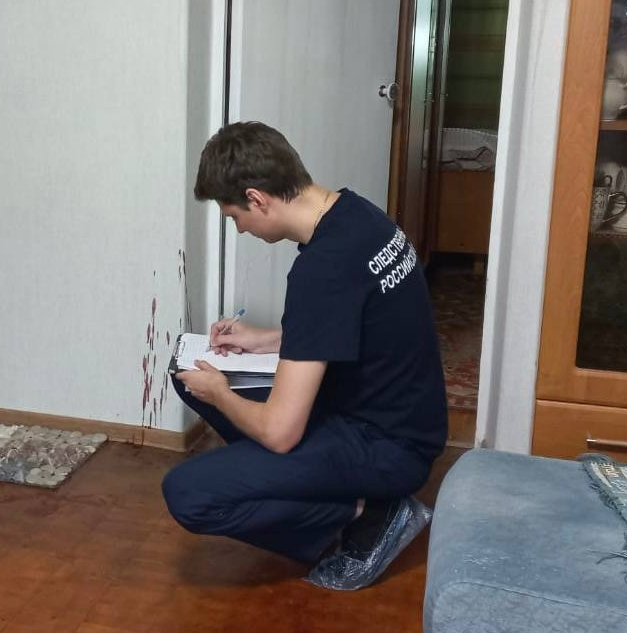 Свобода на кончике ножа