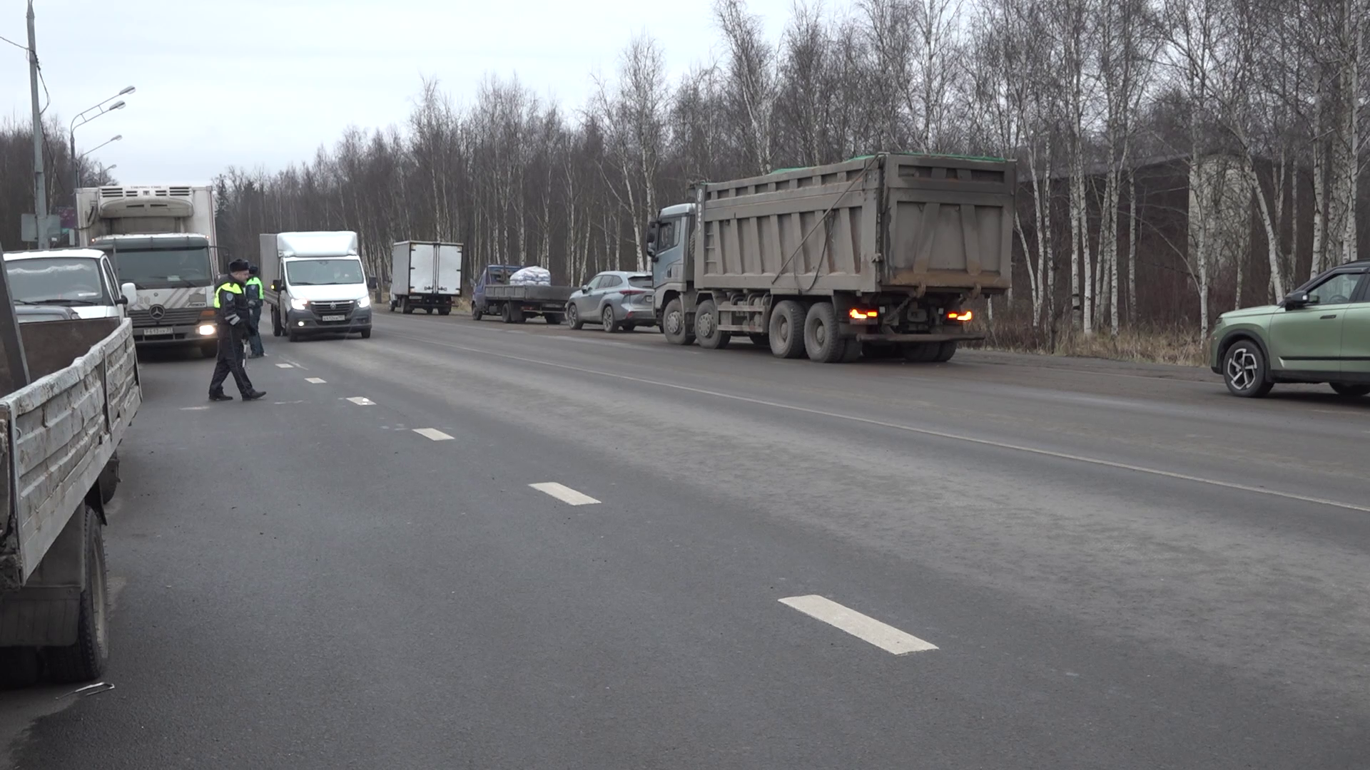 Операция «Антикриминал»