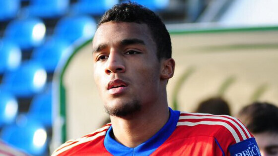 Бывшего футболиста ЦСКА ранили в Одинцовском округе