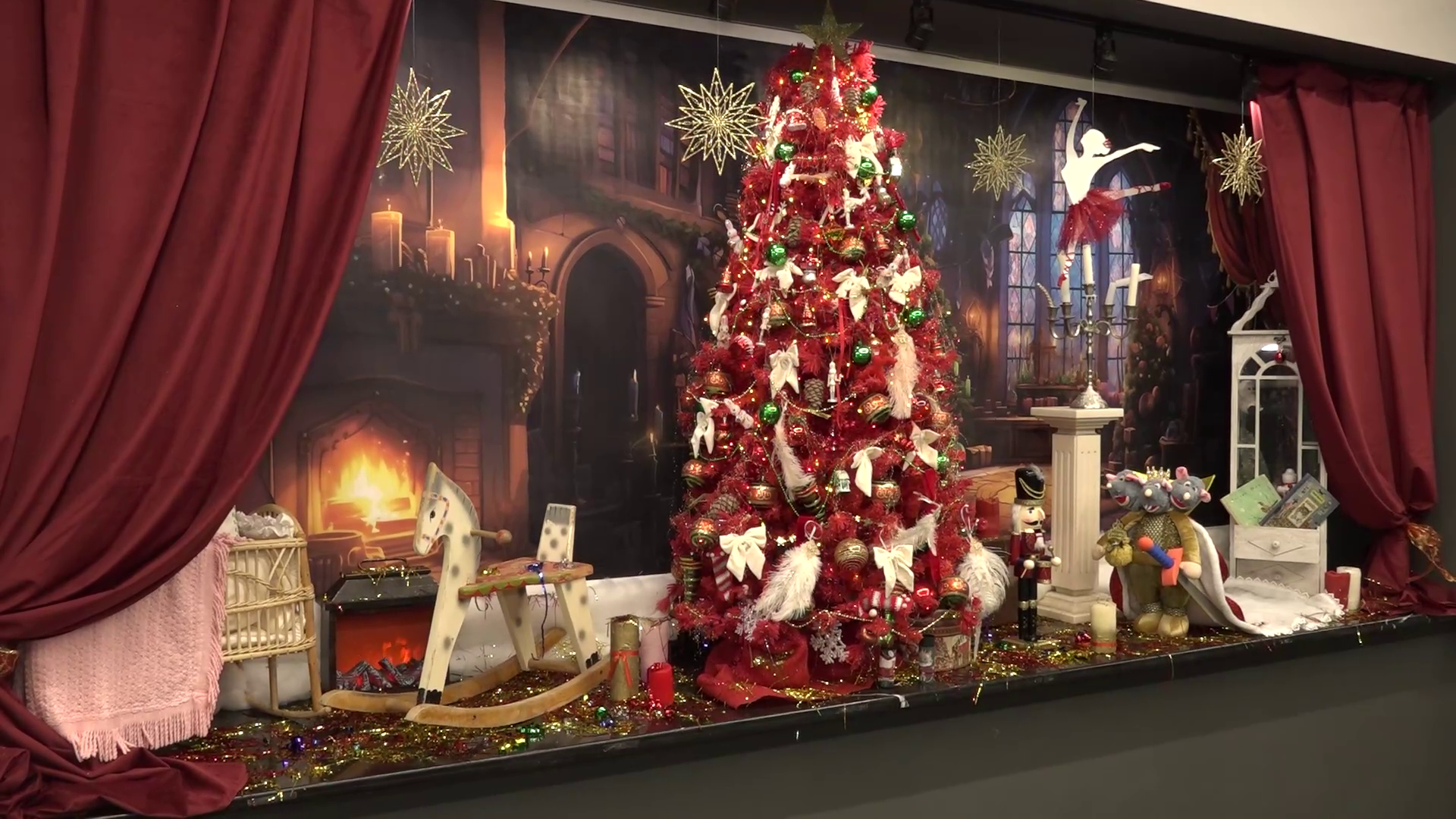 Время чудес: о чем мечтают жители Одинцово