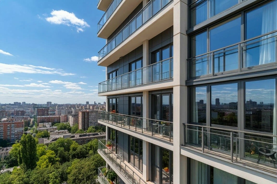 В Одинцовском округе риелторы требуют справки о психическом здоровье при продаже квартир