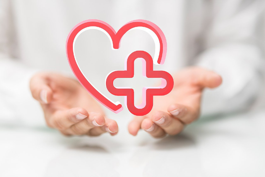 Врачи из Одинцовского округа стали лауреатами премии «Подмосковный врач»