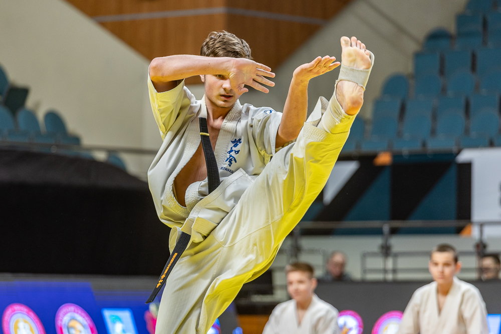 Фестиваль «Выбор сильных» в Одинцово