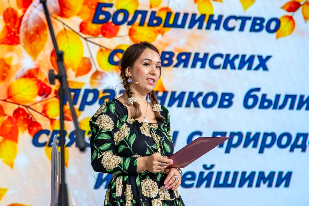 Второй тур конкурса «Воспитатель года-2026» в Одинцово