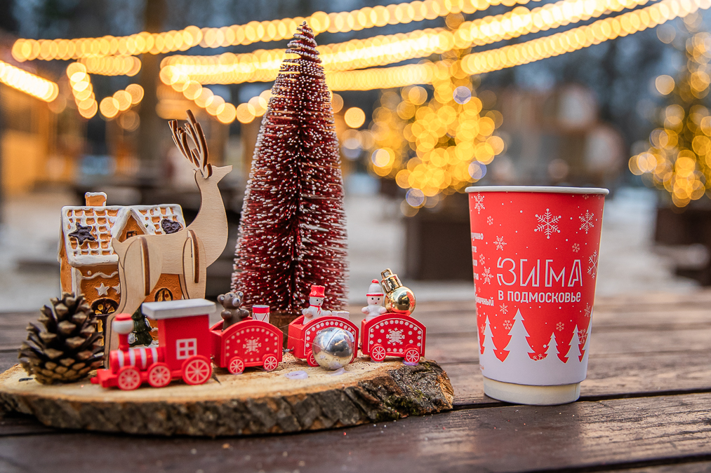 Одинцово готовится к нашествию снеговиков и конькобежцев