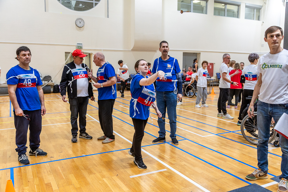 Счастье без оглядки на здоровье