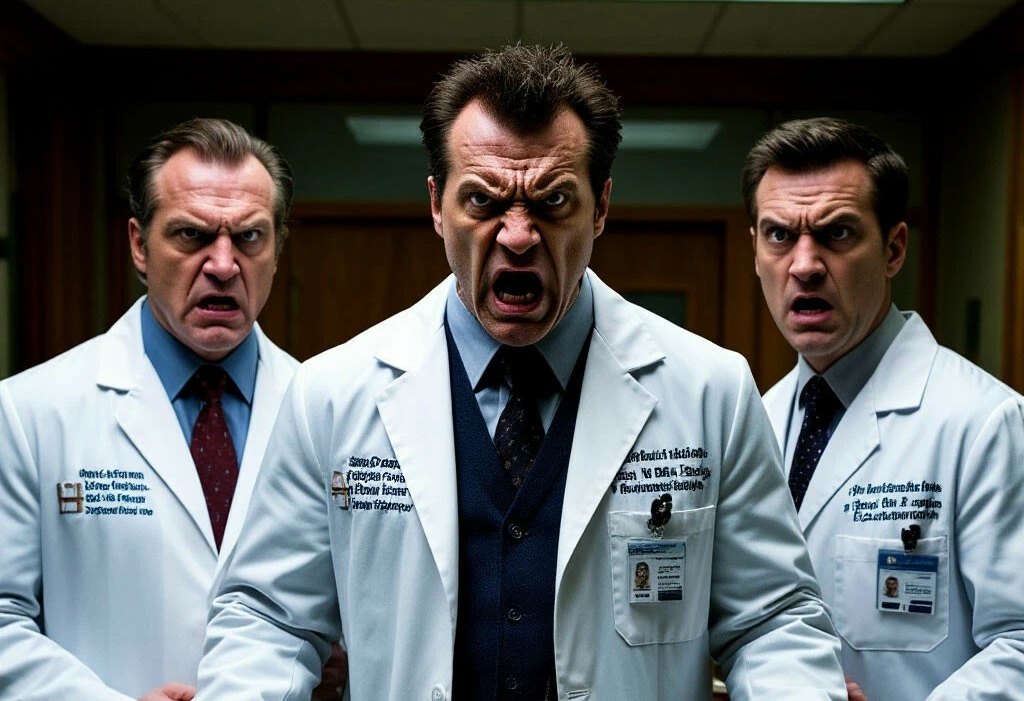 Новая медпроцедура: нагреть пациента