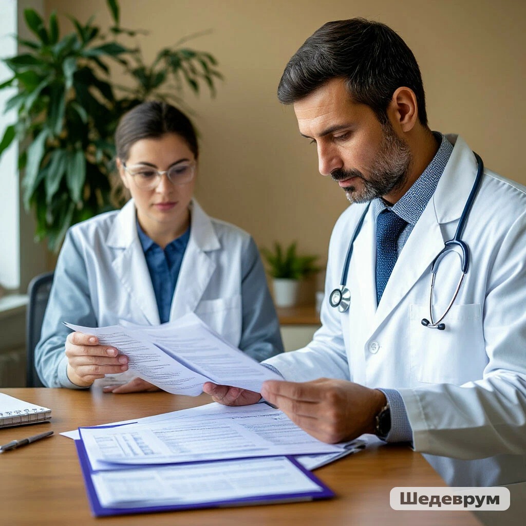 Что нужно знать о раке толстого кишечника?