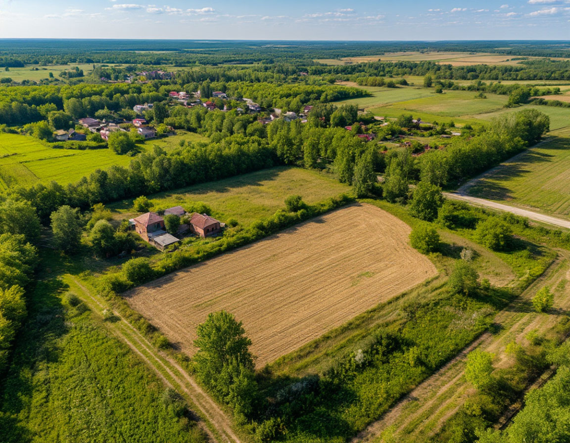 Проверка видов разрешенного использования земельных участков в Подмосковье стала проще