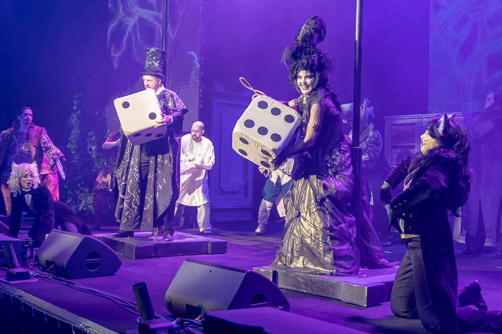 Ёлки главы Одинцовского округа